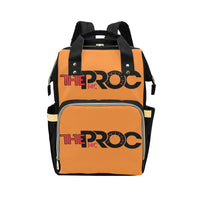 Customized PROC Back Pack