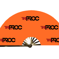 PROC Clack Fans