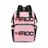 Customized PROC Back Pack