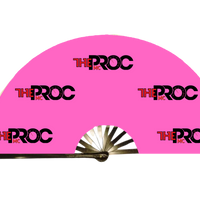 PROC Clack Fans
