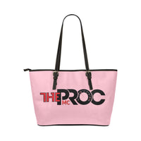 PROC Leather Tote