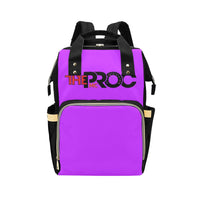 Customized PROC 2026 Back Pack