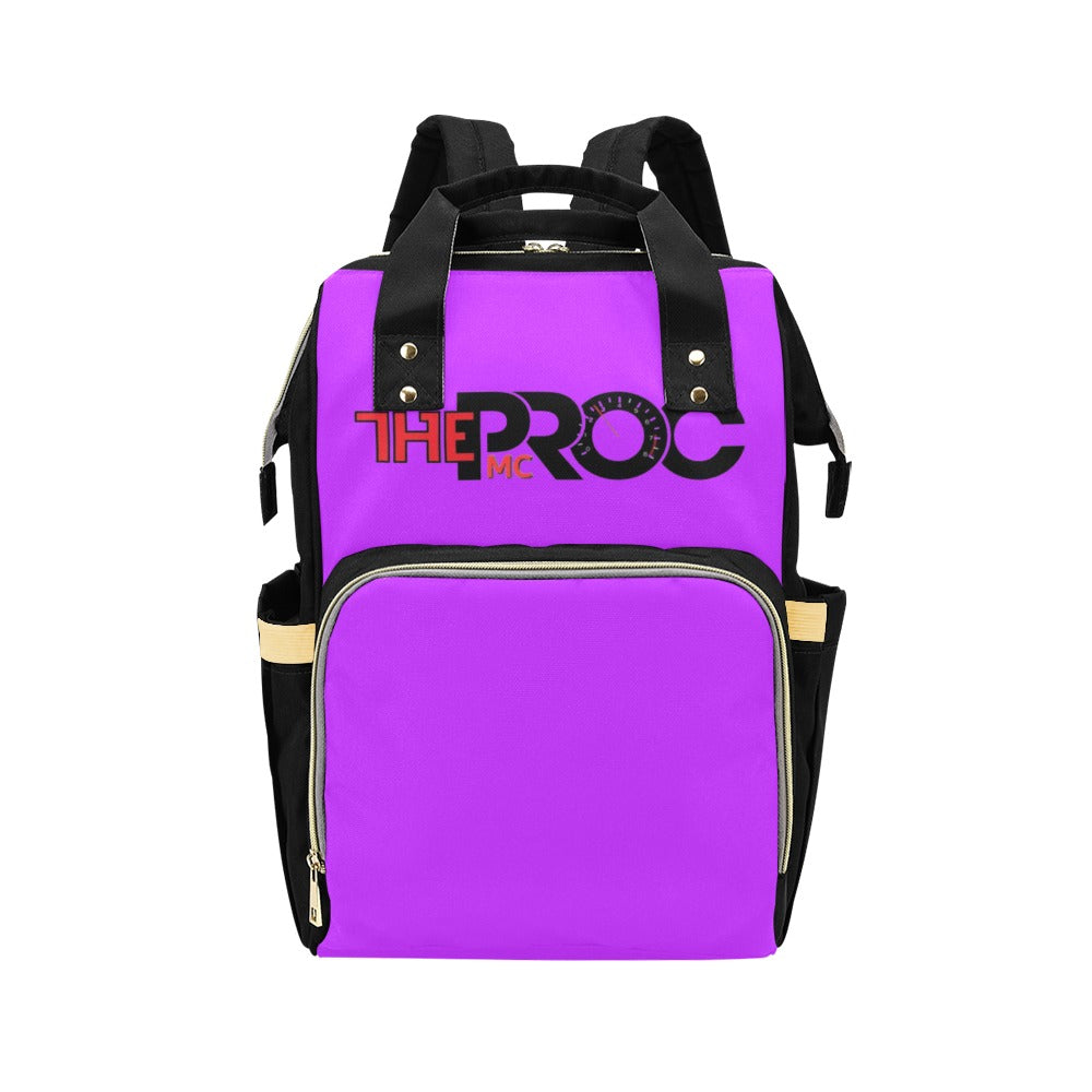 Customized PROC 2026 Back Pack