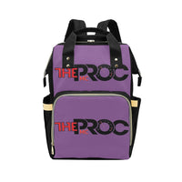 Customized PROC Back Pack