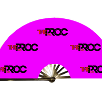PROC Clack Fans