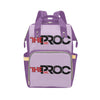 Customized PROC Back Pack