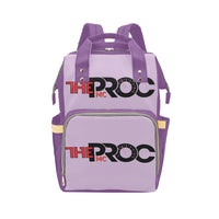 Customized PROC Back Pack