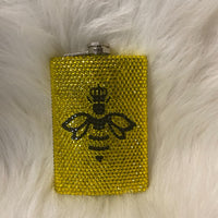 Queen Bee Tumbler