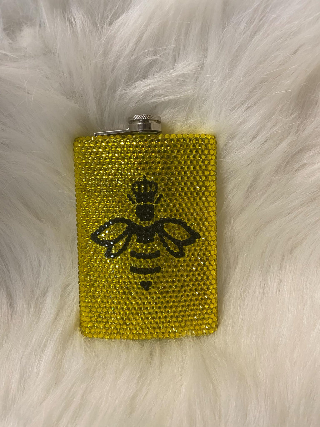 Queen Bee Tumbler