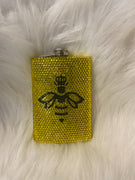 Queen Bee Tumbler