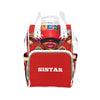 OES Diva Back Pack
