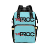 Customized PROC Back Pack