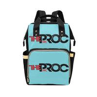 Customized PROC Back Pack
