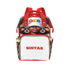 OES Diva Back Pack