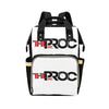 Customized PROC Back Pack