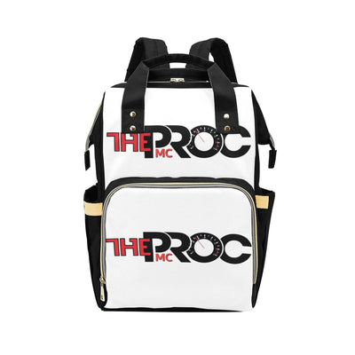 Customized PROC Back Pack