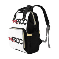 Customized PROC Back Pack