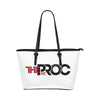 PROC Leather Tote