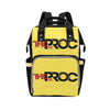 Customized PROC Back Pack
