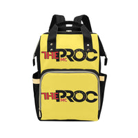 Customized PROC Back Pack