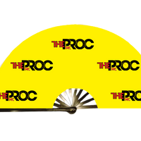 PROC Clack Fans