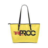 PROC Leather Tote