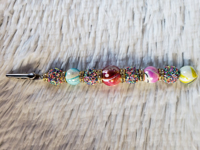 Colorful Clip
