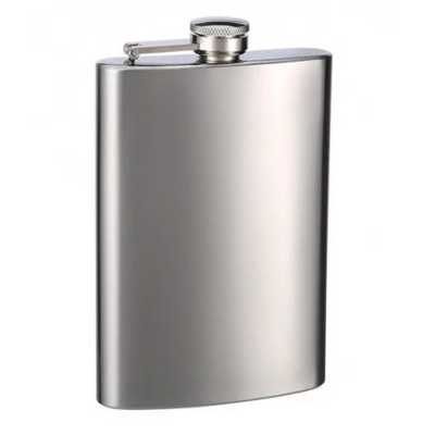 8oz Flask