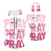 Pray Hoodie