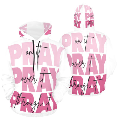 Pray Hoodie