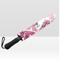 Pray umbrella