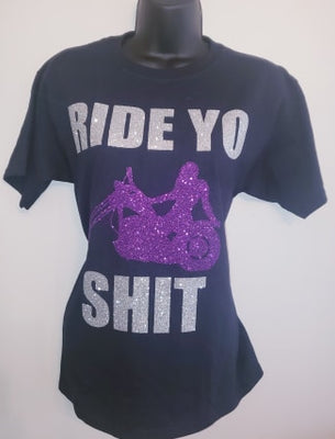 Ride Yo Sh!t